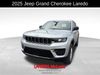 2025 Jeep Grand Cherokee Laredo | Huntsville, Alabama | Landers Mclarty DCJ
