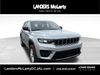 2025 Jeep Grand Cherokee Laredo | Huntsville, Alabama | Landers Mclarty DCJ 2025 Jeep Grand Cherokee Laredo | Huntsville, Alabama | Landers Mclarty DCJ