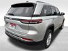 2025 Jeep Grand Cherokee Laredo | Huntsville, Alabama | Landers Mclarty DCJ 2025 Jeep Grand Cherokee Laredo | Huntsville, Alabama | Landers Mclarty DCJ