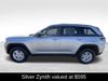 2025 Jeep Grand Cherokee Laredo | Huntsville, Alabama | Landers Mclarty DCJ 2025 Jeep Grand Cherokee Laredo | Huntsville, Alabama | Landers Mclarty DCJ