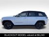 2025 Jeep Grand Cherokee Limited | Huntsville, Alabama | Landers Mclarty DCJ 2025 Jeep Grand Cherokee Limited | Huntsville, Alabama | Landers Mclarty DCJ