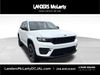 2025 Jeep Grand Cherokee Altitude X | Huntsville, Alabama | Landers Mclarty DCJ