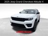 2025 Jeep Grand Cherokee Altitude X | Huntsville, Alabama | Landers Mclarty DCJ 2025 Jeep Grand Cherokee Altitude X | Huntsville, Alabama | Landers Mclarty DCJ