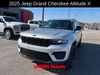 2025 Jeep Grand Cherokee Altitude X | Huntsville, Alabama | Landers Mclarty DCJ 2025 Jeep Grand Cherokee Altitude X | Huntsville, Alabama | Landers Mclarty DCJ