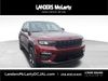 2025 Jeep Grand Cherokee Limited | Huntsville, Alabama | Landers Mclarty DCJ 2025 Jeep Grand Cherokee Limited | Huntsville, Alabama | Landers Mclarty DCJ