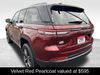 2025 Jeep Grand Cherokee Limited | Huntsville, Alabama | Landers Mclarty DCJ 2025 Jeep Grand Cherokee Limited | Huntsville, Alabama | Landers Mclarty DCJ