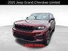 2025 Jeep Grand Cherokee Limited | Huntsville, Alabama | Landers Mclarty DCJ 2025 Jeep Grand Cherokee Limited | Huntsville, Alabama | Landers Mclarty DCJ