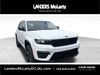 2025 Jeep Grand Cherokee Limited | Huntsville, Alabama | Landers Mclarty DCJ 2025 Jeep Grand Cherokee Limited | Huntsville, Alabama | Landers Mclarty DCJ