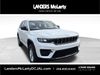 2025 Jeep Grand Cherokee Laredo | Huntsville, Alabama | Landers Mclarty DCJ 2025 Jeep Grand Cherokee Laredo | Huntsville, Alabama | Landers Mclarty DCJ