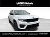2025 Jeep Grand Cherokee Altitude X | Huntsville, Alabama | Landers Mclarty DCJ 2025 Jeep Grand Cherokee Altitude X | Huntsville, Alabama | Landers Mclarty DCJ