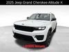 2025 Jeep Grand Cherokee Altitude X | Huntsville, Alabama | Landers Mclarty DCJ 2025 Jeep Grand Cherokee Altitude X | Huntsville, Alabama | Landers Mclarty DCJ