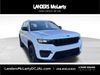2025 Jeep Grand Cherokee Laredo | Huntsville, Alabama | Landers Mclarty DCJ 2025 Jeep Grand Cherokee Laredo | Huntsville, Alabama | Landers Mclarty DCJ