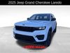 2025 Jeep Grand Cherokee Laredo | Huntsville, Alabama | Landers Mclarty DCJ 2025 Jeep Grand Cherokee Laredo | Huntsville, Alabama | Landers Mclarty DCJ