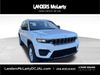2025 Jeep Grand Cherokee Laredo | Huntsville, Alabama | Landers Mclarty DCJ