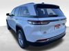 2025 Jeep Grand Cherokee Laredo | Huntsville, Alabama | Landers Mclarty DCJ 2025 Jeep Grand Cherokee Laredo | Huntsville, Alabama | Landers Mclarty DCJ