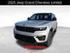 2025 Jeep Grand Cherokee Limited | Huntsville, Alabama | Landers Mclarty DCJ