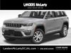 2025 Jeep Grand Cherokee Limited | Huntsville, Alabama | Landers Mclarty DCJ 2025 Jeep Grand Cherokee Limited | Huntsville, Alabama | Landers Mclarty DCJ
