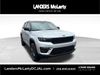 2025 Jeep Grand Cherokee Limited | Huntsville, Alabama | Landers Mclarty DCJ 2025 Jeep Grand Cherokee Limited | Huntsville, Alabama | Landers Mclarty DCJ