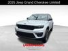2025 Jeep Grand Cherokee Limited | Huntsville, Alabama | Landers Mclarty DCJ 2025 Jeep Grand Cherokee Limited | Huntsville, Alabama | Landers Mclarty DCJ
