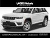 2025 Jeep Grand Cherokee Altitude X | Huntsville, Alabama | Landers Mclarty DCJ