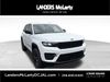 2025 Jeep Grand Cherokee Altitude X | Huntsville, Alabama | Landers Mclarty DCJ