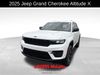 2025 Jeep Grand Cherokee Altitude X | Huntsville, Alabama | Landers Mclarty DCJ 2025 Jeep Grand Cherokee Altitude X | Huntsville, Alabama | Landers Mclarty DCJ