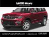 2025 Jeep Grand Cherokee Limited | Huntsville, Alabama | Landers Mclarty DCJ 2025 Jeep Grand Cherokee Limited | Huntsville, Alabama | Landers Mclarty DCJ