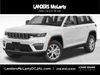 2025 Jeep Grand Cherokee Laredo | Huntsville, Alabama | Landers Mclarty DCJ 2025 Jeep Grand Cherokee Laredo | Huntsville, Alabama | Landers Mclarty DCJ