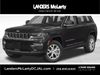 2025 Jeep Grand Cherokee Altitude X | Huntsville, Alabama | Landers Mclarty DCJ