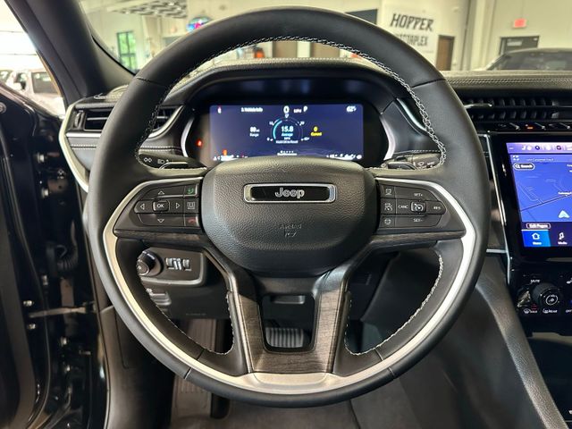 2025 Jeep Grand Cherokee Limited | Irving, Texas | Hopper Motorplex 2025 Jeep Grand Cherokee Limited | Irving, Texas | Hopper Motorplex