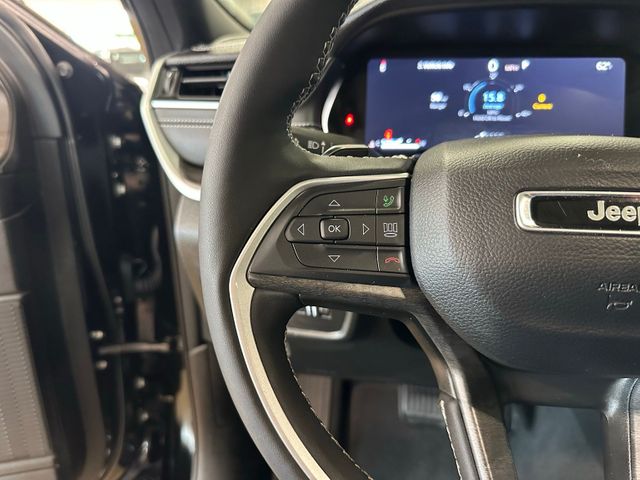 2025 Jeep Grand Cherokee Limited | Irving, Texas | Hopper Motorplex 2025 Jeep Grand Cherokee Limited | Irving, Texas | Hopper Motorplex