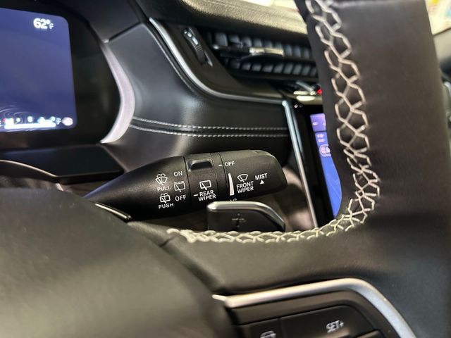 2025 Jeep Grand Cherokee Limited | Irving, Texas | Hopper Motorplex