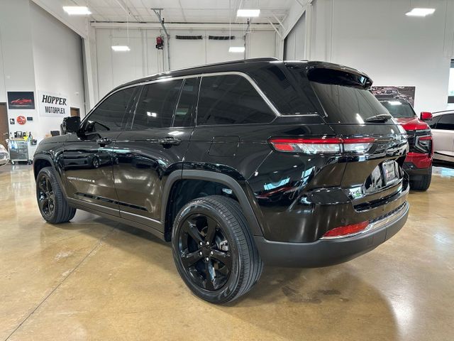 2025 Jeep Grand Cherokee Limited | Irving, Texas | Hopper Motorplex 2025 Jeep Grand Cherokee Limited | Irving, Texas | Hopper Motorplex