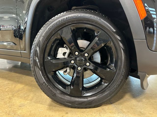 2025 Jeep Grand Cherokee Limited | Irving, Texas | Hopper Motorplex 2025 Jeep Grand Cherokee Limited | Irving, Texas | Hopper Motorplex