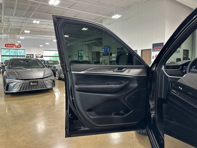 2025 Jeep Grand Cherokee Limited | Irving, Texas | Hopper Motorplex