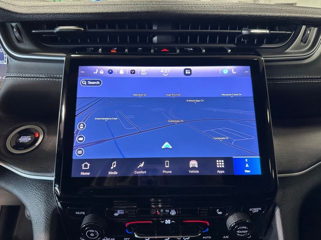 2025 Jeep Grand Cherokee Limited | Irving, Texas | Hopper Motorplex 2025 Jeep Grand Cherokee Limited | Irving, Texas | Hopper Motorplex