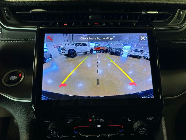 2025 Jeep Grand Cherokee Limited | Irving, Texas | Hopper Motorplex 2025 Jeep Grand Cherokee Limited | Irving, Texas | Hopper Motorplex