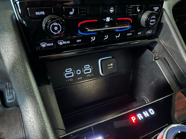 2025 Jeep Grand Cherokee Limited | Irving, Texas | Hopper Motorplex
