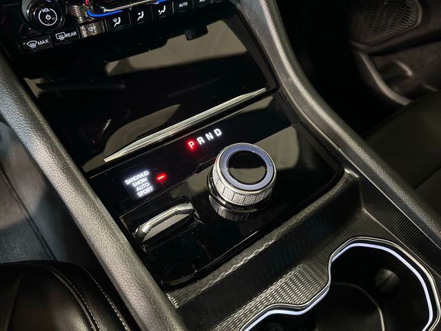 2025 Jeep Grand Cherokee Limited | Irving, Texas | Hopper Motorplex