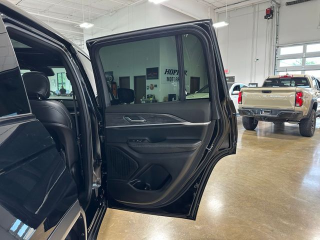 2025 Jeep Grand Cherokee Limited | Irving, Texas | Hopper Motorplex 2025 Jeep Grand Cherokee Limited | Irving, Texas | Hopper Motorplex