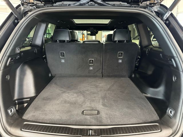 2025 Jeep Grand Cherokee Limited | Irving, Texas | Hopper Motorplex
