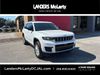 2025 Jeep Grand Cherokee L Laredo | Huntsville, Alabama | Landers Mclarty DCJ 2025 Jeep Grand Cherokee L Laredo | Huntsville, Alabama | Landers Mclarty DCJ