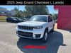 2025 Jeep Grand Cherokee L Laredo | Huntsville, Alabama | Landers Mclarty DCJ 2025 Jeep Grand Cherokee L Laredo | Huntsville, Alabama | Landers Mclarty DCJ