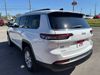 2025 Jeep Grand Cherokee L Laredo | Huntsville, Alabama | Landers Mclarty DCJ 2025 Jeep Grand Cherokee L Laredo | Huntsville, Alabama | Landers Mclarty DCJ