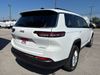 2025 Jeep Grand Cherokee L Laredo | Huntsville, Alabama | Landers Mclarty DCJ 2025 Jeep Grand Cherokee L Laredo | Huntsville, Alabama | Landers Mclarty DCJ
