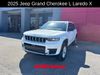2025 Jeep Grand Cherokee L Laredo | Huntsville, Alabama | Landers Mclarty DCJ 2025 Jeep Grand Cherokee L Laredo | Huntsville, Alabama | Landers Mclarty DCJ
