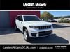 2025 Jeep Grand Cherokee L Laredo | Huntsville, Alabama | Landers Mclarty DCJ 2025 Jeep Grand Cherokee L Laredo | Huntsville, Alabama | Landers Mclarty DCJ