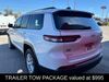 2025 Jeep Grand Cherokee L Laredo | Huntsville, Alabama | Landers Mclarty DCJ 2025 Jeep Grand Cherokee L Laredo | Huntsville, Alabama | Landers Mclarty DCJ