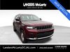 2025 Jeep Grand Cherokee L Laredo | Huntsville, Alabama | Landers Mclarty DCJ 2025 Jeep Grand Cherokee L Laredo | Huntsville, Alabama | Landers Mclarty DCJ