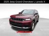 2025 Jeep Grand Cherokee L Laredo | Huntsville, Alabama | Landers Mclarty DCJ